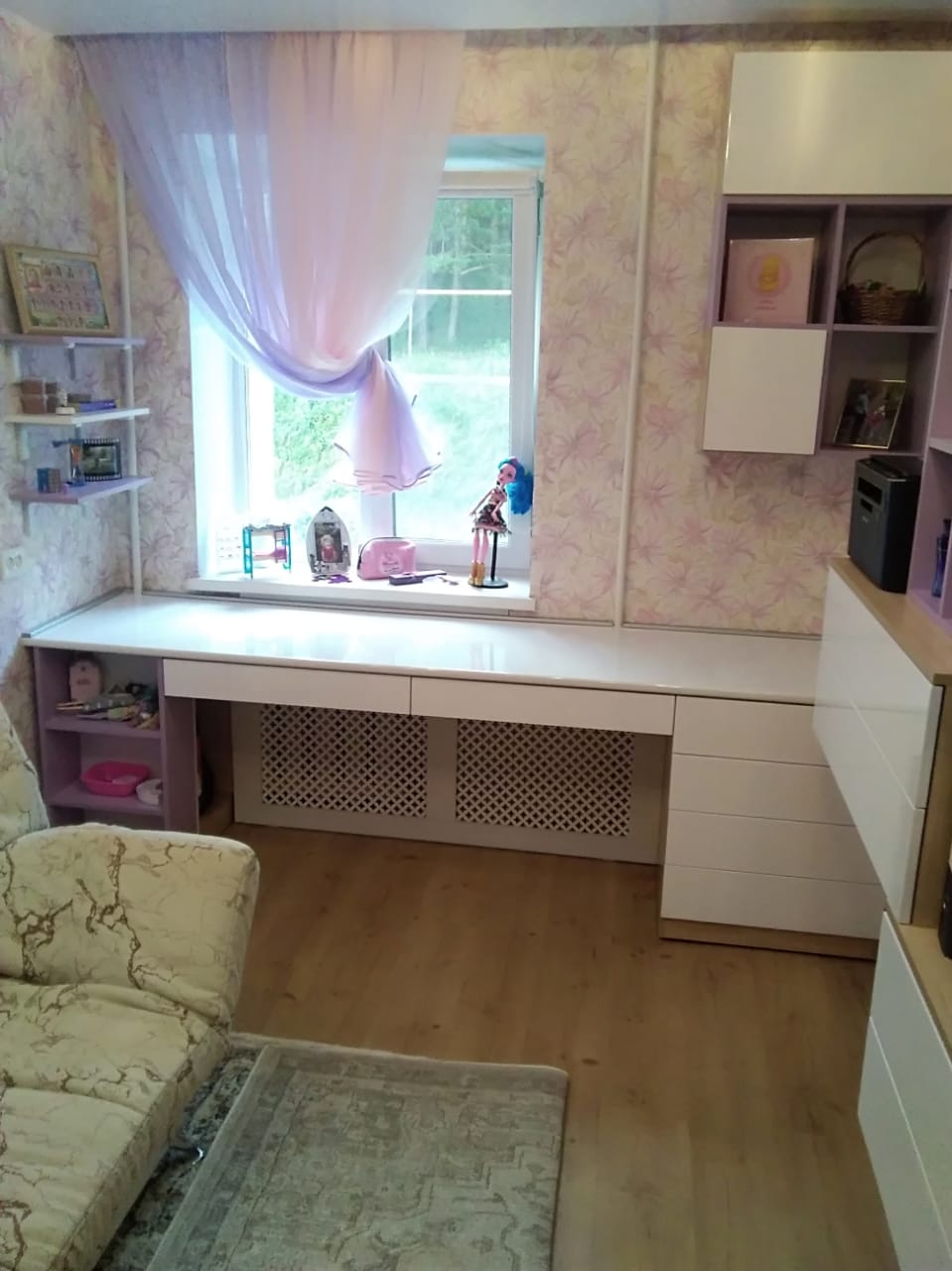 Детская "Екатерина"