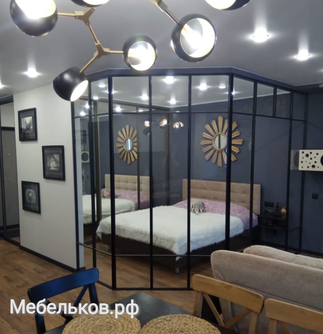 Двери купе Дв1