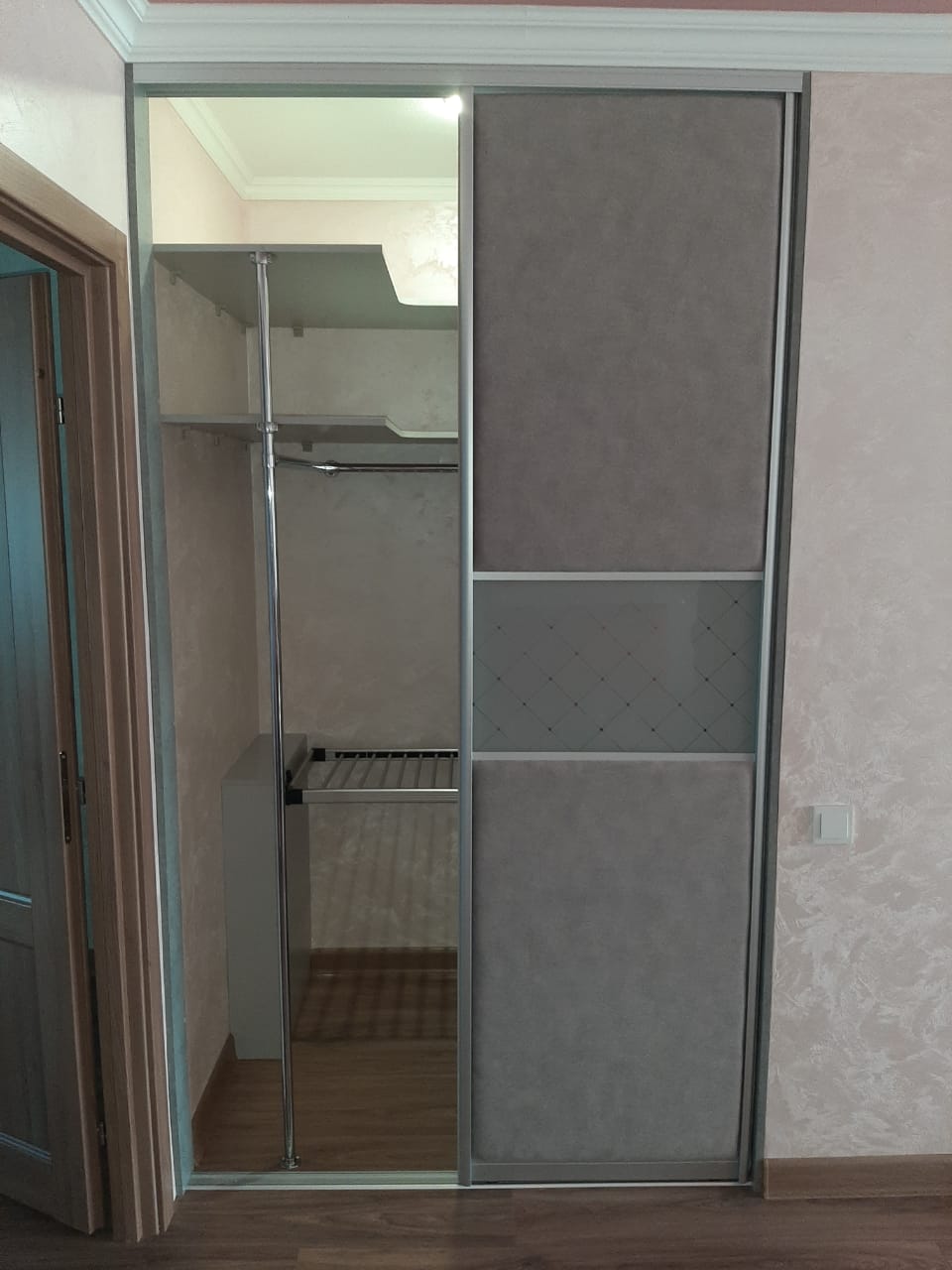 Гардеробная Г11