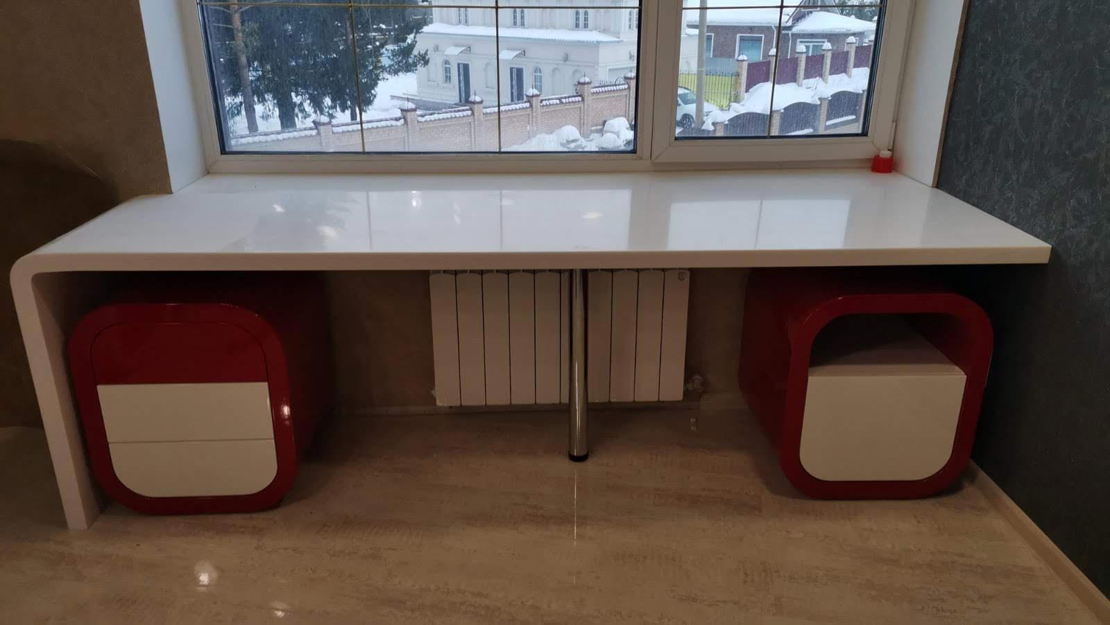 Наши работы 5