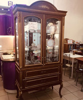 Буфет 5