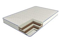 Ортопедический Матрас Deluxe Струтто-Кокос