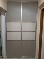 Гардеробная Г1