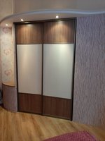 Гардеробная Г2