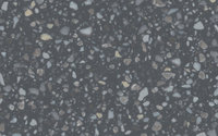Искусственный камень Grandex J-511 Terazzo Nero