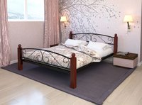 Кровать МилСон Вероника Lux Plus 120x190 см