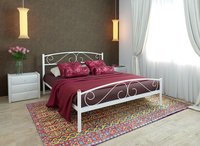 Кровать МилСон Вероника Plus 120x190 см
