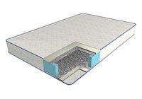 Ортопедический Матрас Comfort Струтто