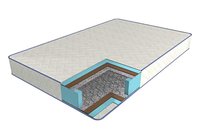 Ортопедический Матрас Comfort Кокос 10
