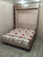 Шкаф кровать 1