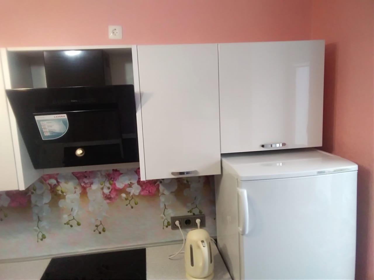 Современная кухня 35